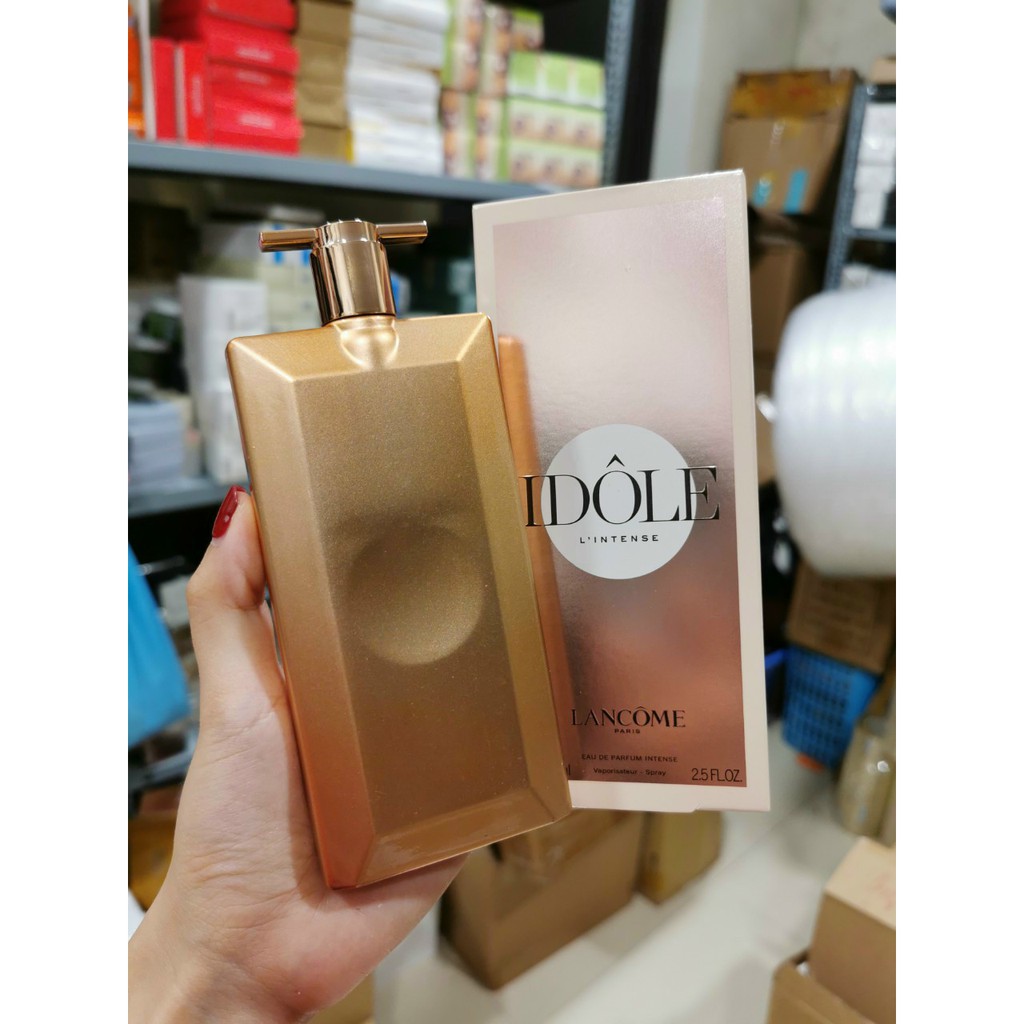 SỈ nước hoa nữ Nước Hoa Nữ Lancôme Idôle L'intense EDP Intense 75ML