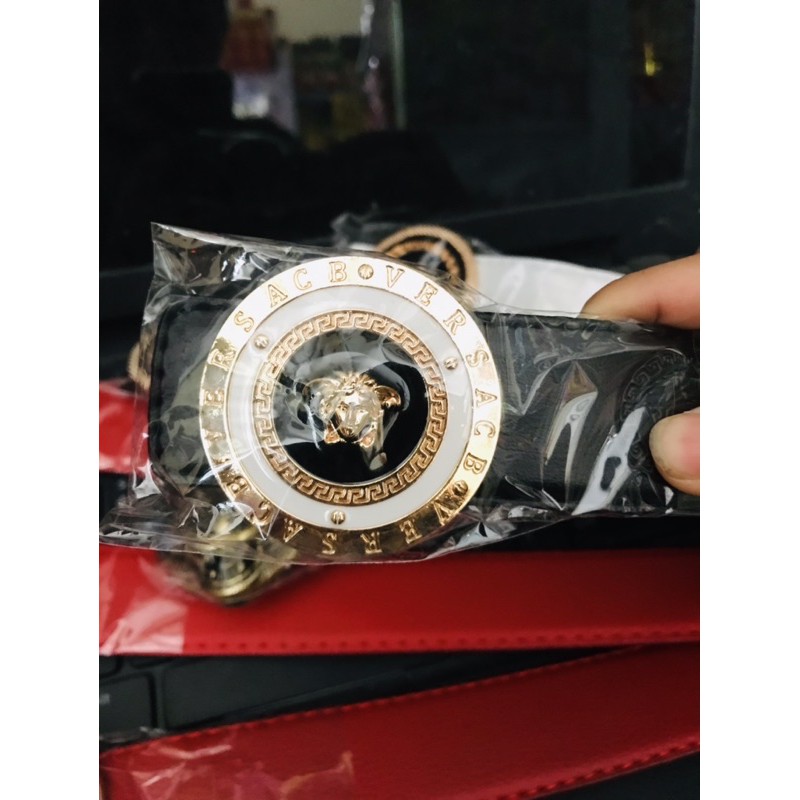 Thắt lưng Nam Vesacce các mẫu