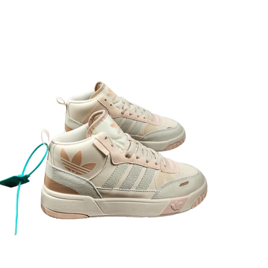 Giày order, Giày Sneaker nam nữ Adidas Post Up "Halo Blush" cao cấp Hanoi26sneaker