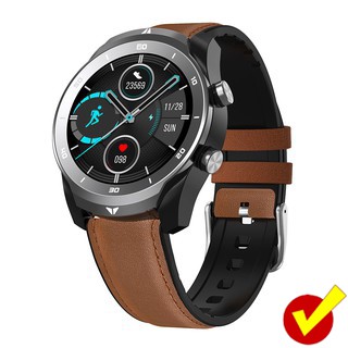 Đồng hồ thông minh SMART WATCH DT79 Thiết kế tinh xảo, mạnh mẽ, nam tính - VIETPHUKIENHN