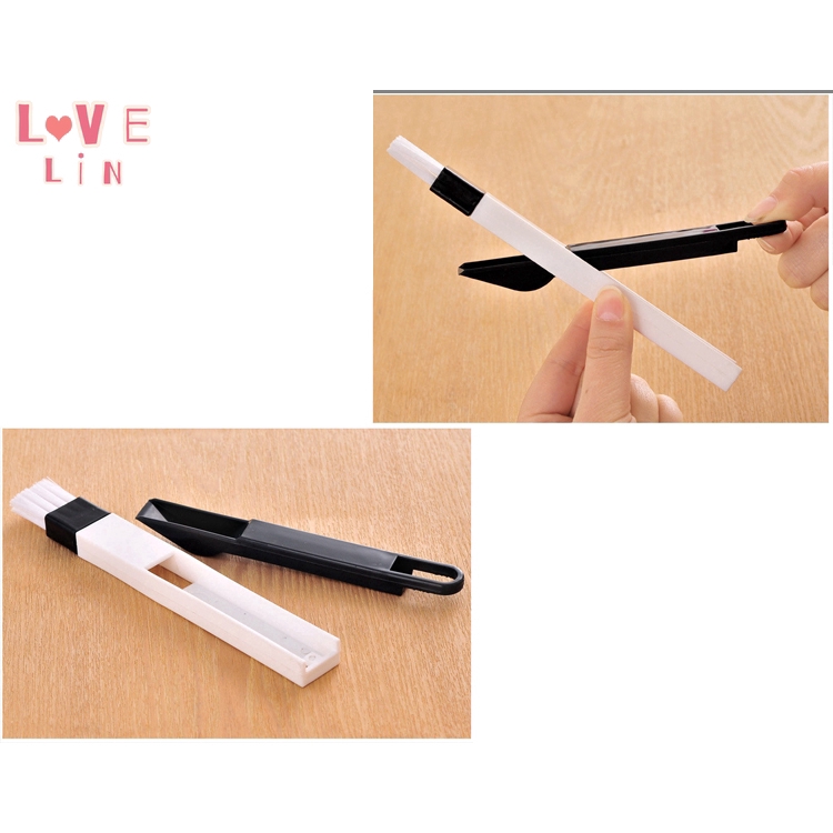 Cọ Vệ Sinh Bàn Phím Máy Tính/Cửa Sổ Đa Năng Tiện Dụng