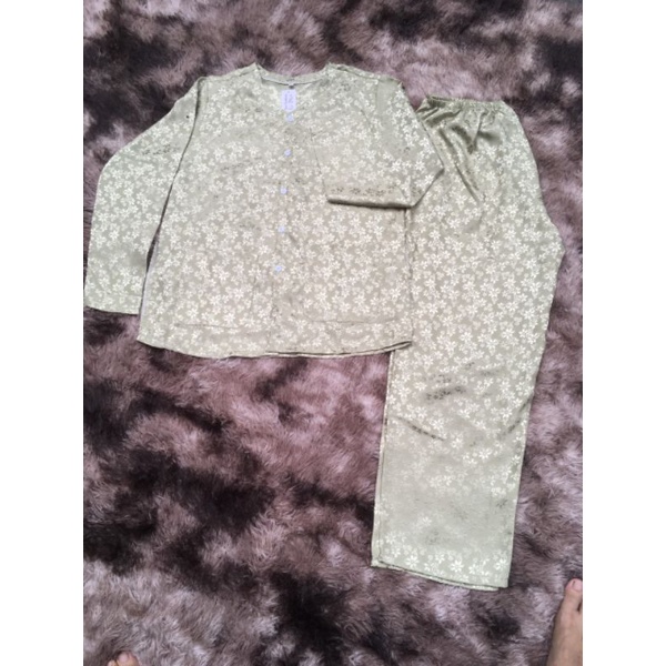 BỘ BÀ GIÀ TÚI GẤM THÁI TUẤN