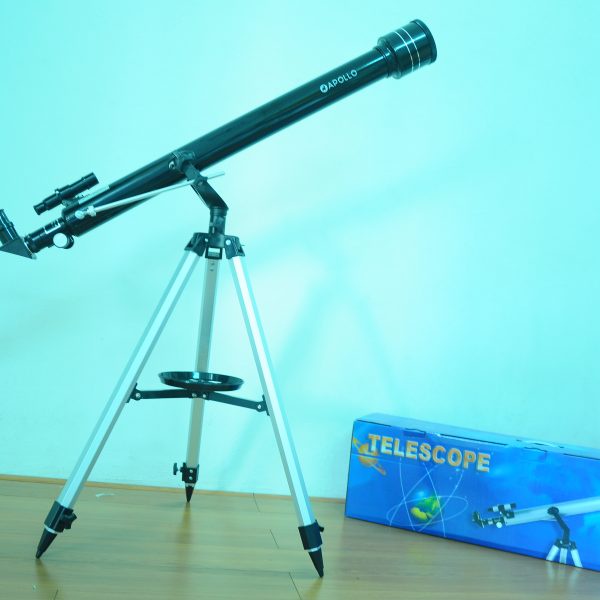 Kính thiên văn apollo D60F900 ATZ - Hàng chính hãng