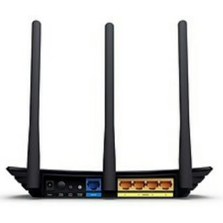 Router phát Wifi TPLINK 940N 450mpbs