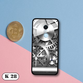 Ốp lưng kính 3D cao cấp Xiaomi Redmi 5