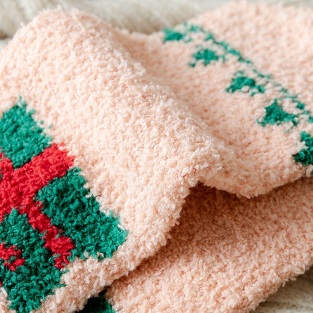 Đôi Vớ HọA TiếT GiáNg Sinh ThờI Trang SàNh ĐiệU Cho Nữ