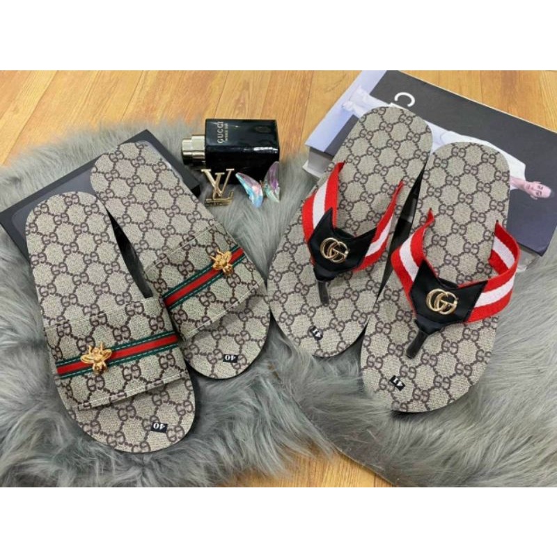 Dép cặp đôi nam nữ sp04