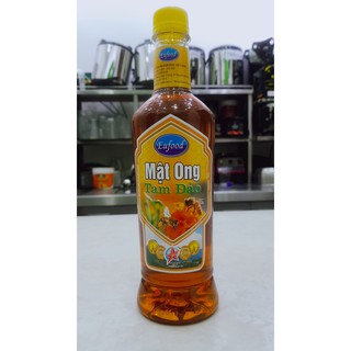 MẬT ONG TAM ĐẢO - 650ML