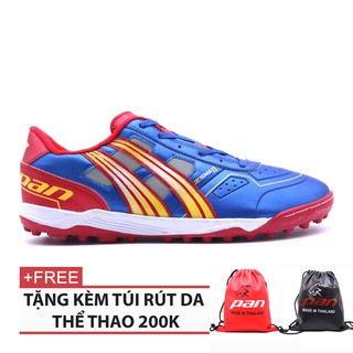 Giày Đá Banh Pan Thái Lan Đế Đinh tổng hợp