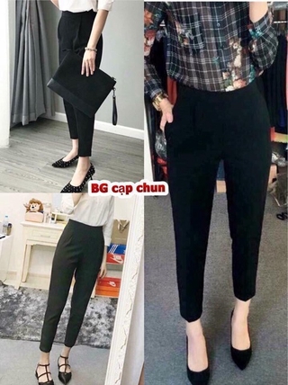 quần bagy