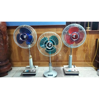 Quạt nhật lửng hàng bãi