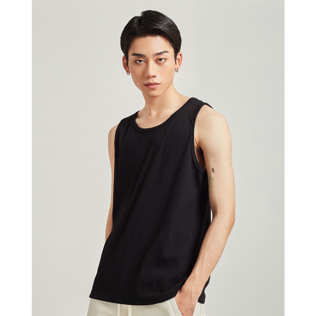 Áo tanktop nam HIGHWAY MENSWEAR Matthew Tanktop