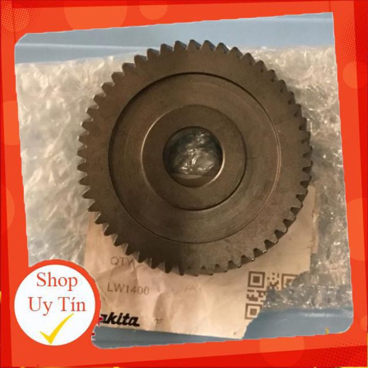 [sale sập sàn] Bánh răng máy cắt sắt LW1400, 1401