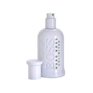 (MẪU THỬ) NƯỚC HOA NAM HUGO BOSS - BOSS  Bottled Unlimited EDT 10ml - tươi mát Tiếp thêm năng lượng, sinh lực
