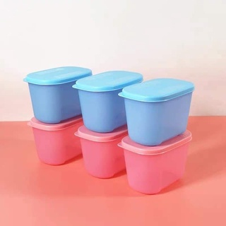 Hộp đựng thực phẩm ngăn mát 300ml Tupper
