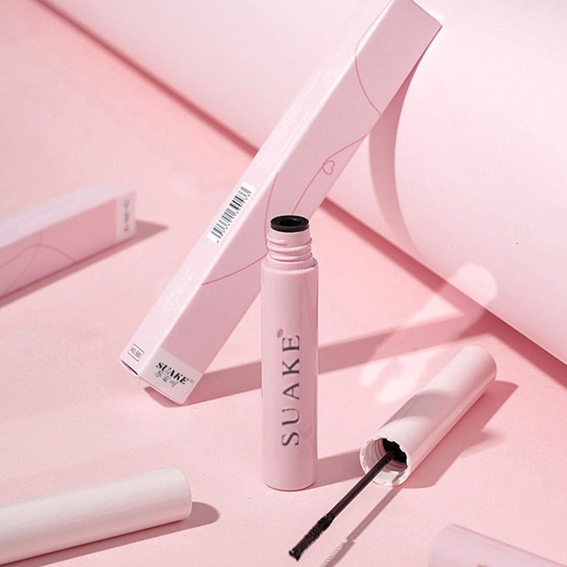 FEPO Mascara Chống Thấm Nước Lâu Trôi Không Dễ Phai Màu SUZUKI Cọ Chải Lông Mi Làm Đẹp Dành Cho Người Mới Bắt Đầu