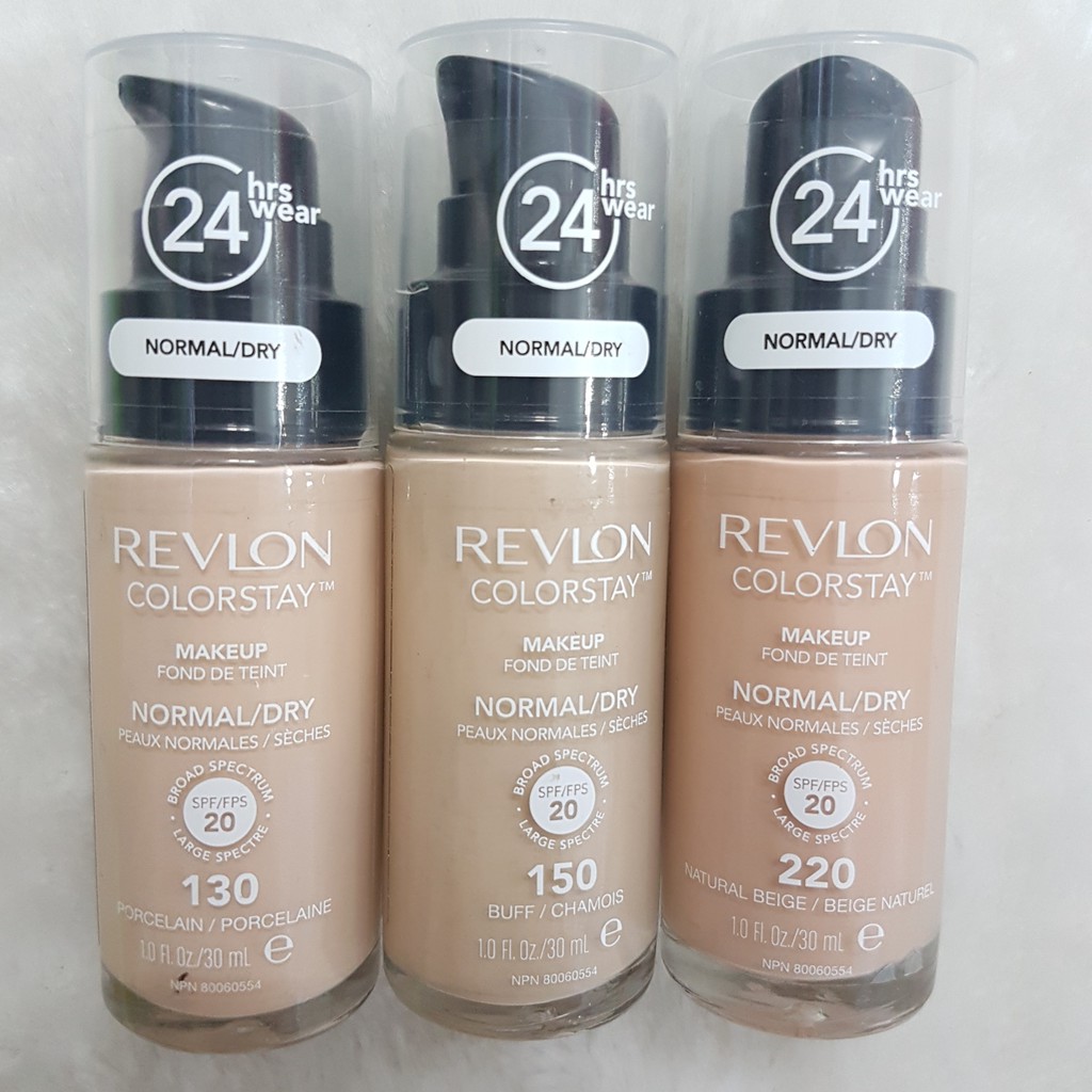 Kem nền Revlon Colorstay 24hrs | BigBuy360 - bigbuy360.vn