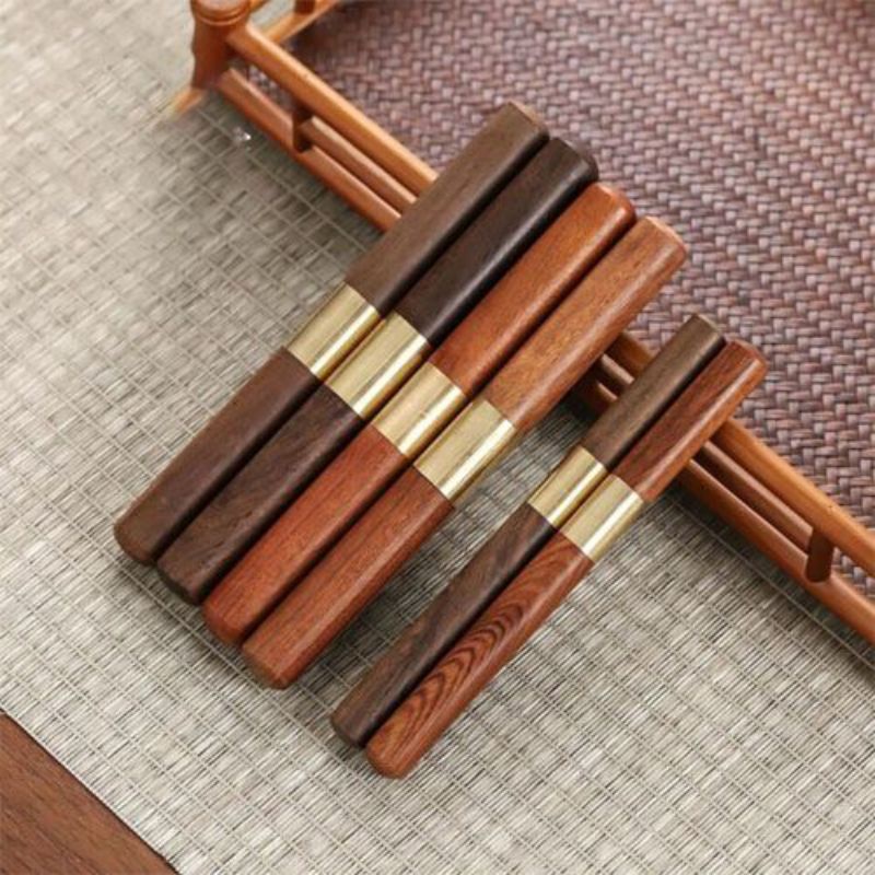 Bộ trà cụ phụ đạo pha trà chổi quét bàn trà dao tách bánh phổ nhĩ