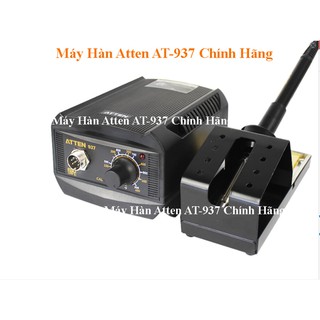 Máy Hàn Atten AT-937 Chính Hãng