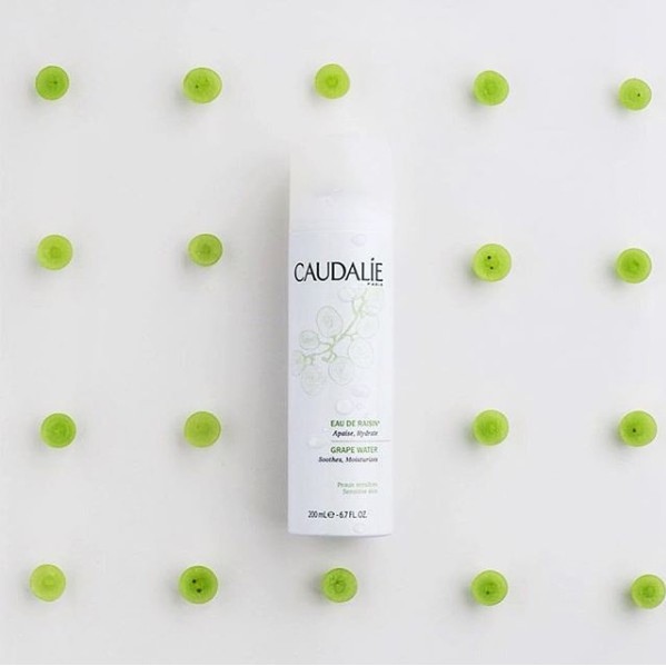 Xịt khoáng CAUDALIE