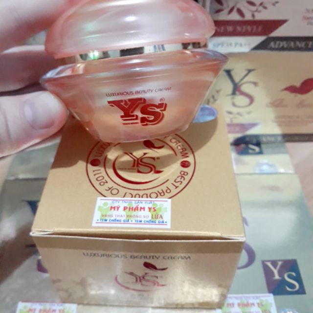 Kem ys 6 tác dụng | BigBuy360 - bigbuy360.vn