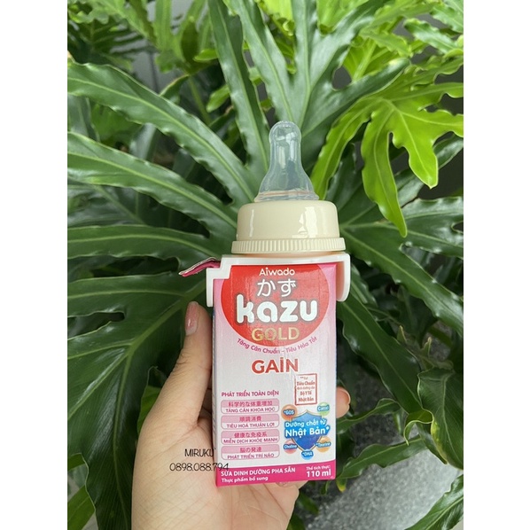 Núm ti gắn hộp sữa giấy ChuChu Nhật Bản