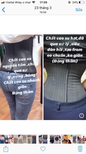 Gen latex thế hệ mới nguyên tấm 25 x chính hãng công ty | BigBuy360 - bigbuy360.vn