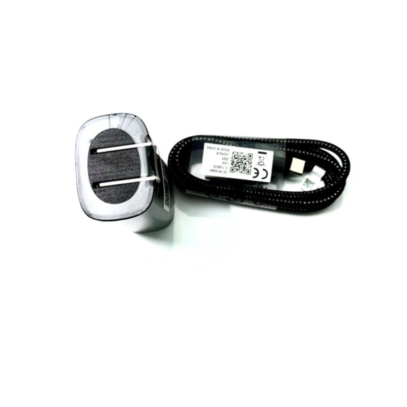 Bộ Sạc Nhanh Motorola 18W TurboPower