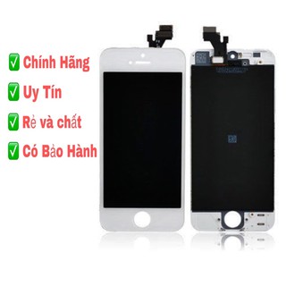 Màn iphone 5 5s chính hãng