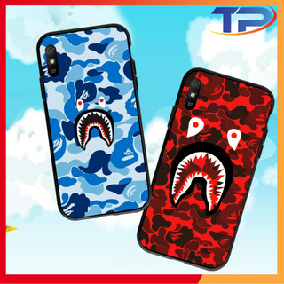 Ốp lưng Xiaomi Redmi Note 10 Pro/ 10/ 9S / 9 Pro/ 9T / 9C / 9A /9 Hình Phong Cách thời Trang 02