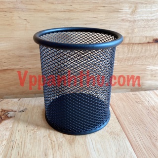 CẮM BÚT VIẾT TRÒN LƯỚI