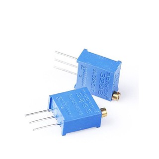 Biến Trở 3296 100k