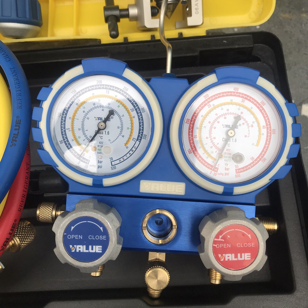 Bộ Đồ Lắp Đặt Bảo Dưỡng Value Model VTB - 06 - I