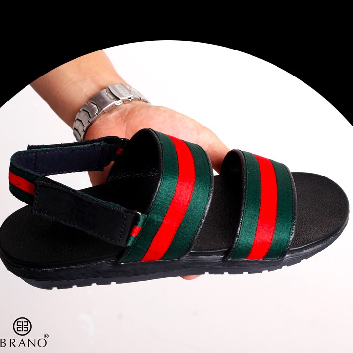 [KHUYẾN MÃI LỚN] Sandal nam mới MS9G89