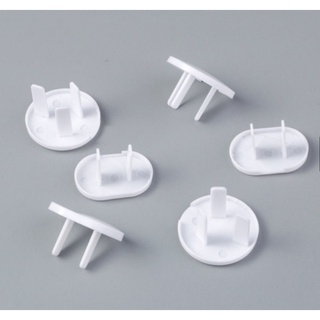 Set 10 Nút bịt ổ điện an toàn cho bé