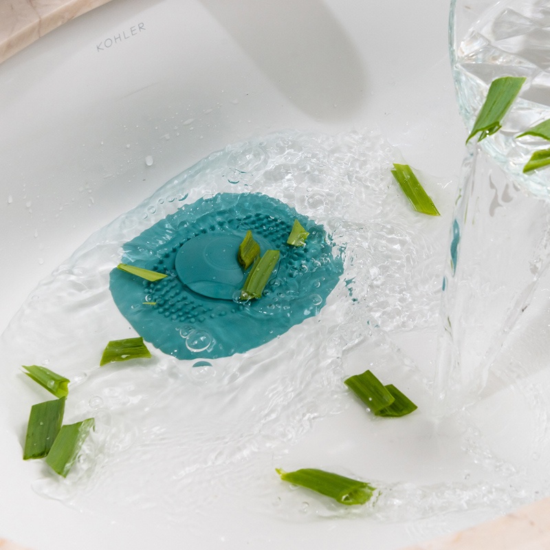 Nắp lỗ thoát nước bồn rửa chén/ phòng tắm chống mùi hôi chống nghẹt
