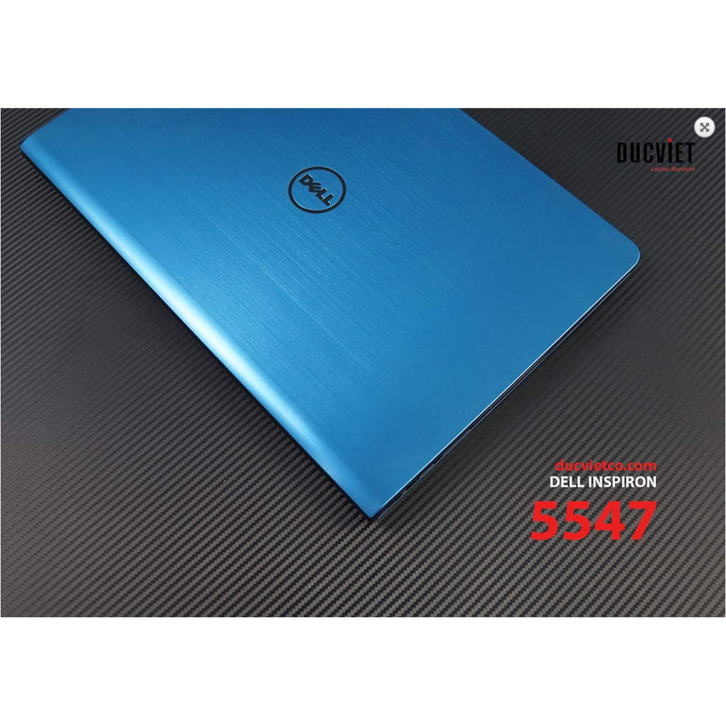 Laptop Dell Inspiron 5547