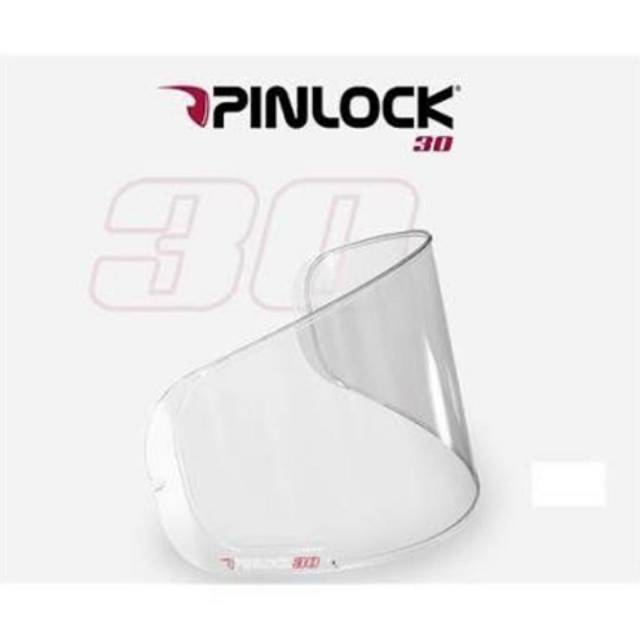 Bộ 30 Ống Kính Pinlock Nhk Chống Sương Mù Toàn Diện