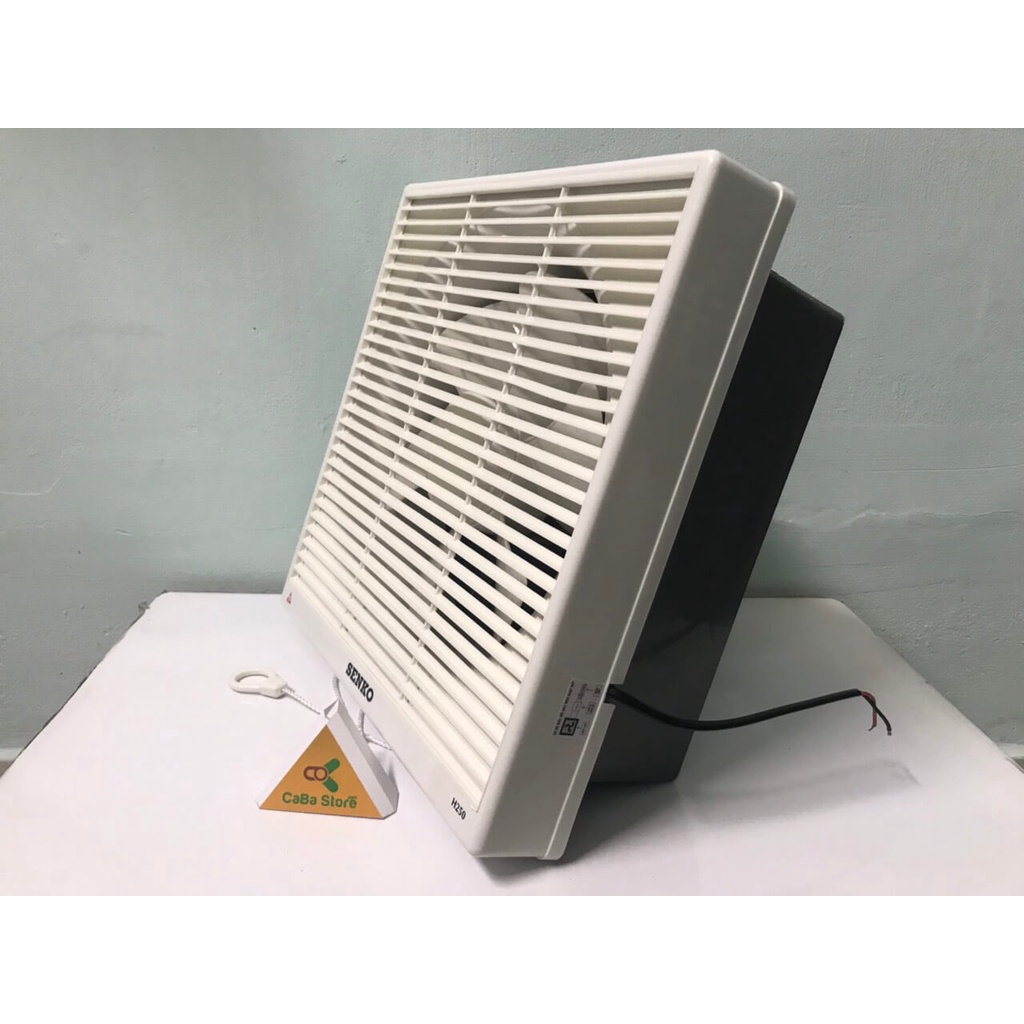 Quạt hút tường Senko H250