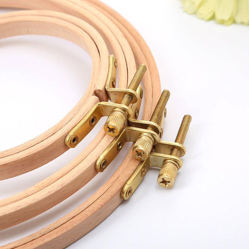 Khung gỗ sồi Châu Âu