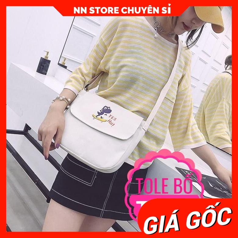 TÚI CHÉO TO SIÊU XINH TX561 - 92 ⚡FREESHIP⚡100% ẢNH THẬT⚡NN CHUYÊN SỈ - NN STORE