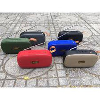 Loa Bluetooth Kimiso KM-305