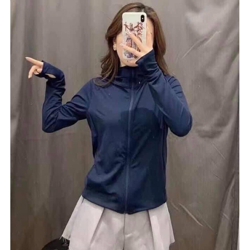 [Mã FAMAYWA giảm 10K đơn 50K] Áo chống nắng nữ- mẫu 2021- thông hơi kim cương- hàng chuẩn | BigBuy360 - bigbuy360.vn