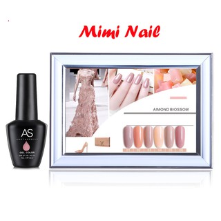 [SIÊU RẺ] Sơn gel AS mã JR