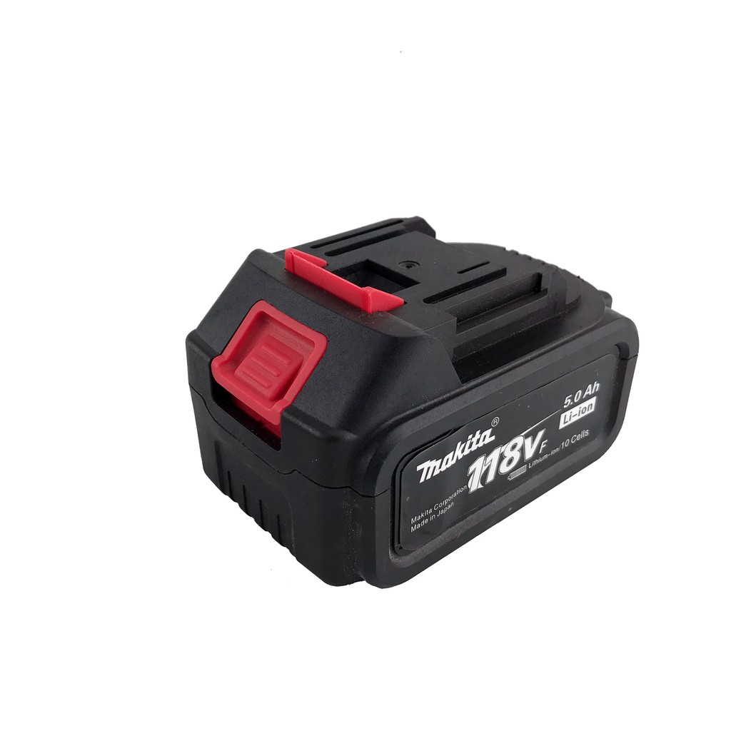 Pin 21v dung lượng cao đến 6000 mAh loại 10 cell, 15 cell pin dùng cho máy khoan, máy bulong