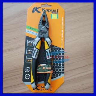 Kìm cao cấp KAPUSI JANPAN Xuất Đức