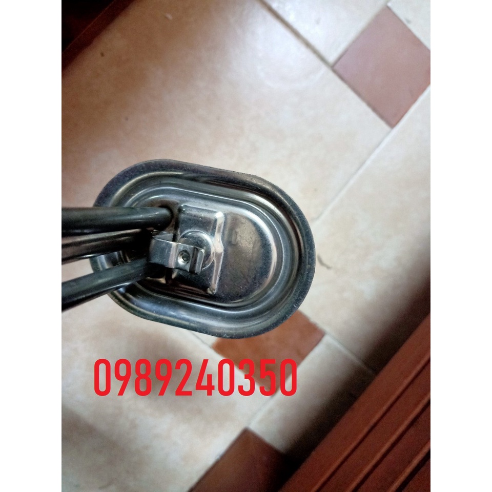 Sợi đốt bình nóng lạnh Ariston 30 lít đế bè chính hãng