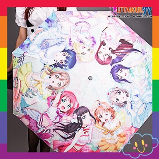 Dù Cầm Tay Anime Love Live