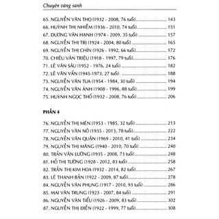 Sách - Chuyện Vãng Sanh (Tập 2)
