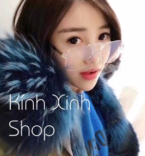 Kính Màu Trong Grey.Ant